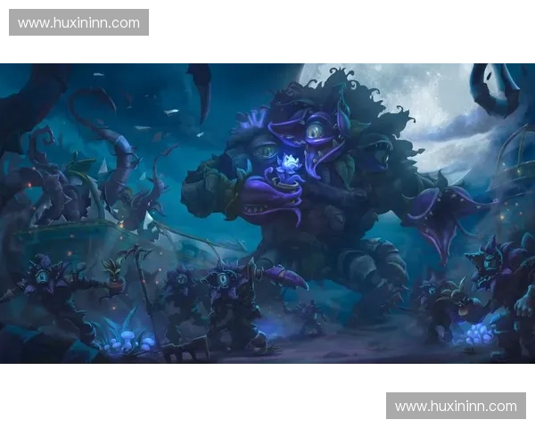 风暴英雄战斗新篇章激战四起英雄集结奋勇挑战终极对决