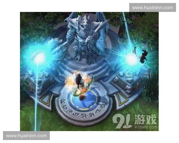 风暴英雄信指示解析：提升战术理解与操作技巧的关键要素